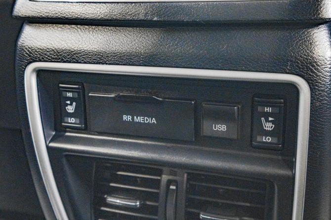Nissan Murano III (Z52) с пробегом 2017 года, цена 2 749 000 рублей, 117000 км, внедорожник, Автокод Объявления