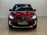 Renault Kaptur I Рестайлинг Балашиха  - изображение 19