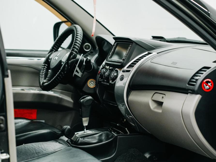 Mitsubishi Pajero Sport II Красноярск  - изображение 13
