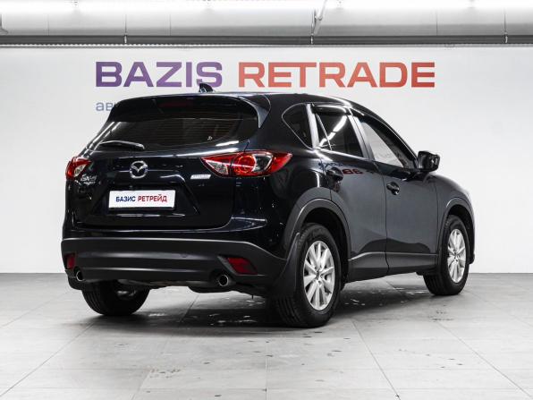 Mazda CX-5 I с пробегом 2012 года, цена 1 600 000 рублей, 194755 км, внедорожник, Автокод Объявления