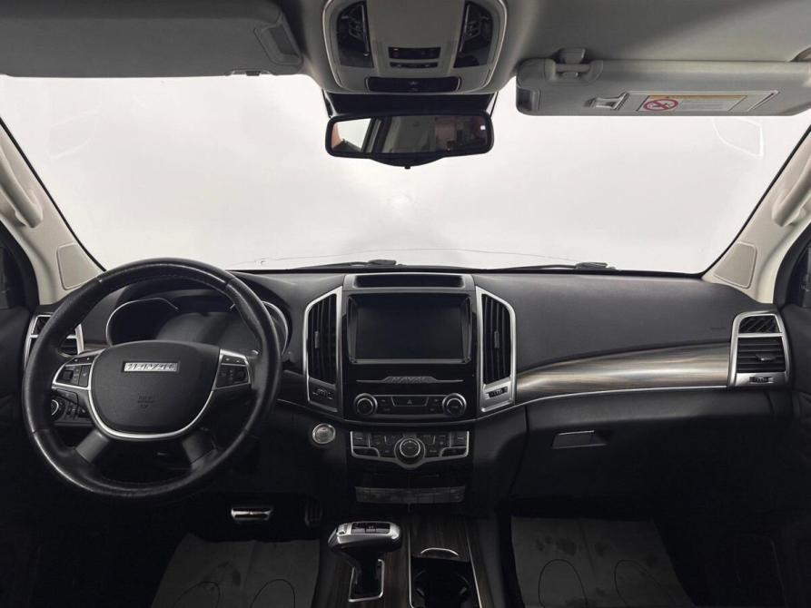 Haval H9 I Рестайлинг Ногинск  - изображение 19