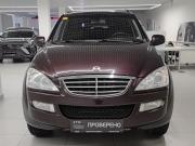 SsangYong Kyron I Рестайлинг Казань  - изображение 24