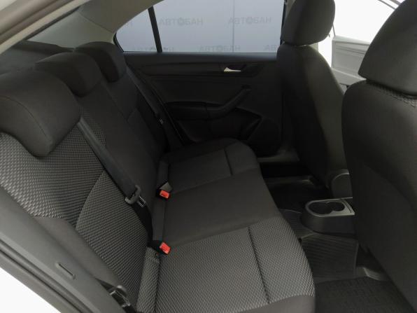 Volkswagen Polo VI с пробегом 2021 года, цена 1 380 000 рублей, 82534 км, лифтбек, Автокод Объявления