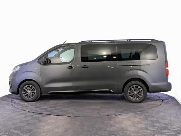 Peugeot Traveller I с пробегом 2021 года, цена 2 999 000 рублей, 97927 км, минивэн, Автокод Объявления