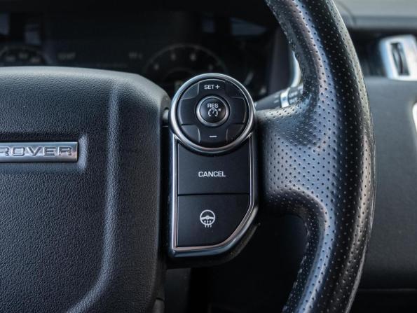 Land Rover Range Rover Sport II с пробегом 2017 года, цена 4 200 000 рублей, 122878 км, внедорожник, Автокод Объявления