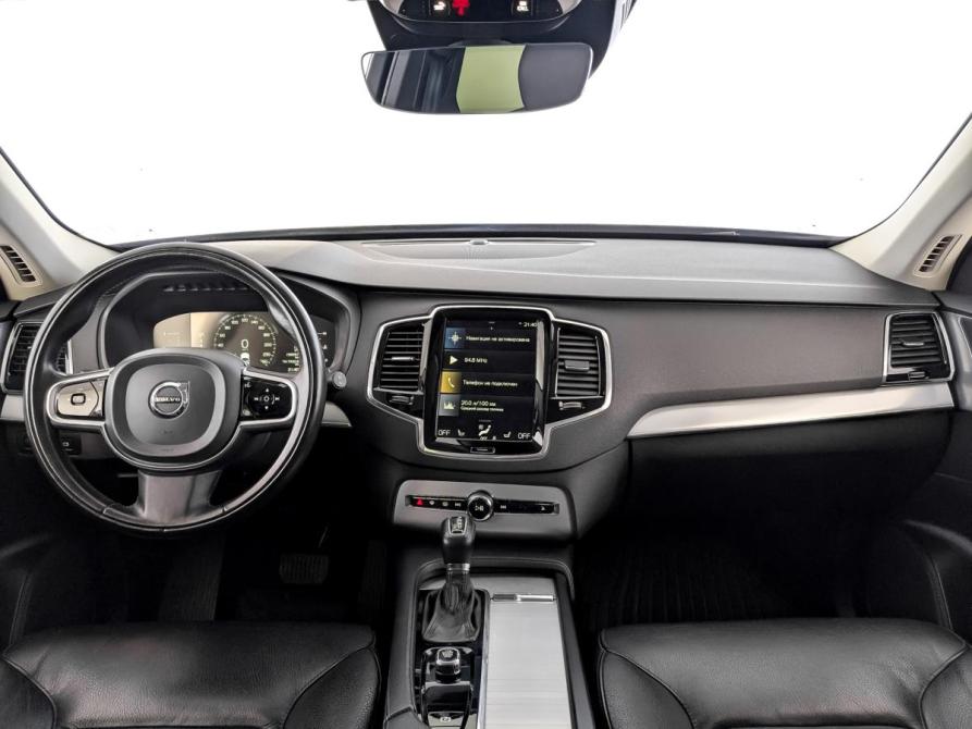 Volvo XC90 II Москва  - изображение 14