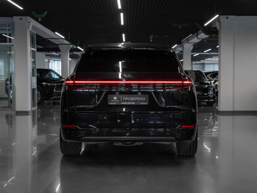 Li Auto (Lixiang) L7 I Рестайлинг Москва  - изображение 6