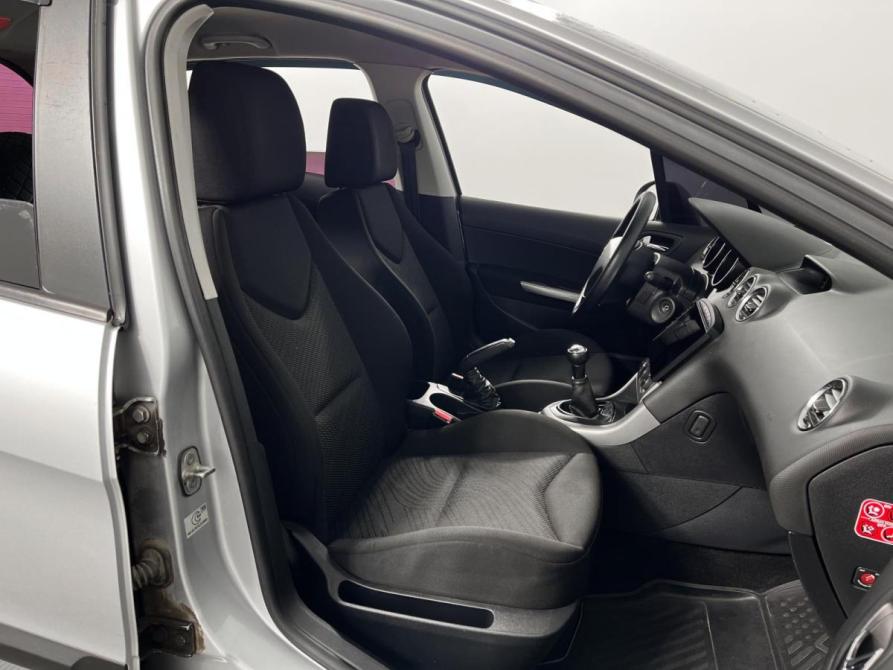Peugeot 308 I Рестайлинг Казань  - изображение 7