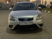 Kia Rio II Рестайлинг Самара  - изображение 54