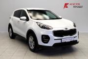 Kia Sportage IV Саратов  - изображение 31