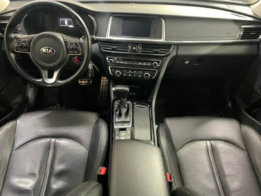 Kia Optima IV Нижнекамск  - изображение 7