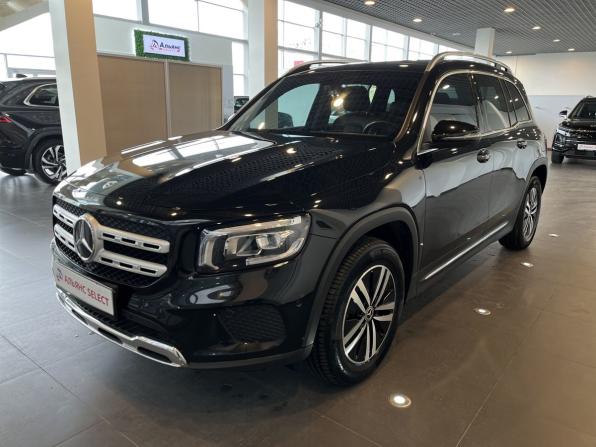 Mercedes-Benz GLB I (X247) с пробегом 2021 года, цена 3 490 000 рублей, 69916 км, внедорожник, Автокод Объявления