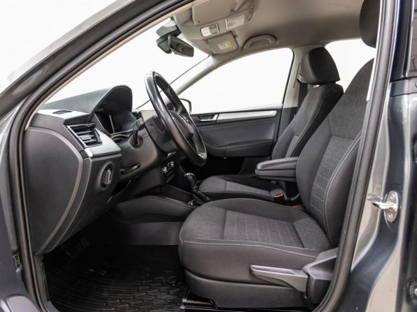 Skoda Rapid II с пробегом 2021 года, цена 1 598 000 рублей, 106000 км, лифтбек, Автокод Объявления