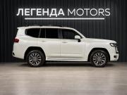 Toyota Land Cruiser 300 Series Иркутск  - изображение 48