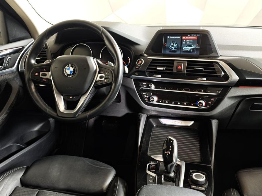 BMW X4 II (G02) Москва  - изображение 15