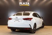 Hyundai Solaris II Рестайлинг Уфа  - изображение 23