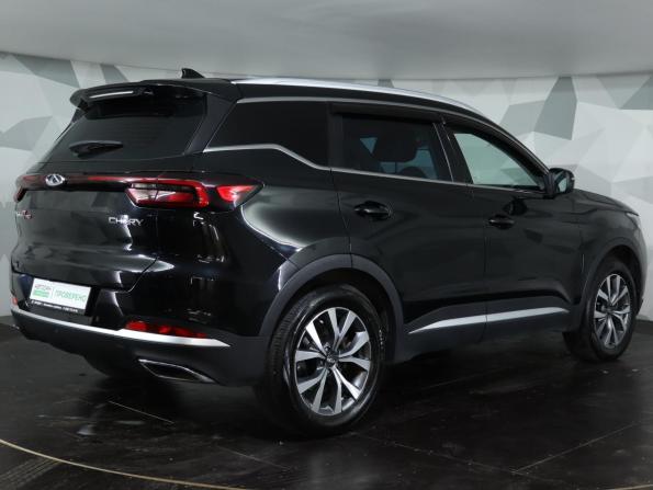 Chery Tiggo 7 Pro I с пробегом 2022 года, цена 1 499 000 рублей, 91437 км, внедорожник, Автокод Объявления