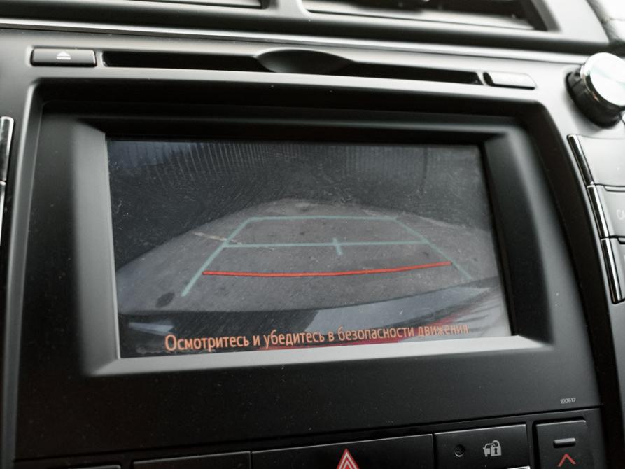 Toyota Camry VII (XV50) Рестайлинг Екатеринбург  - изображение 16