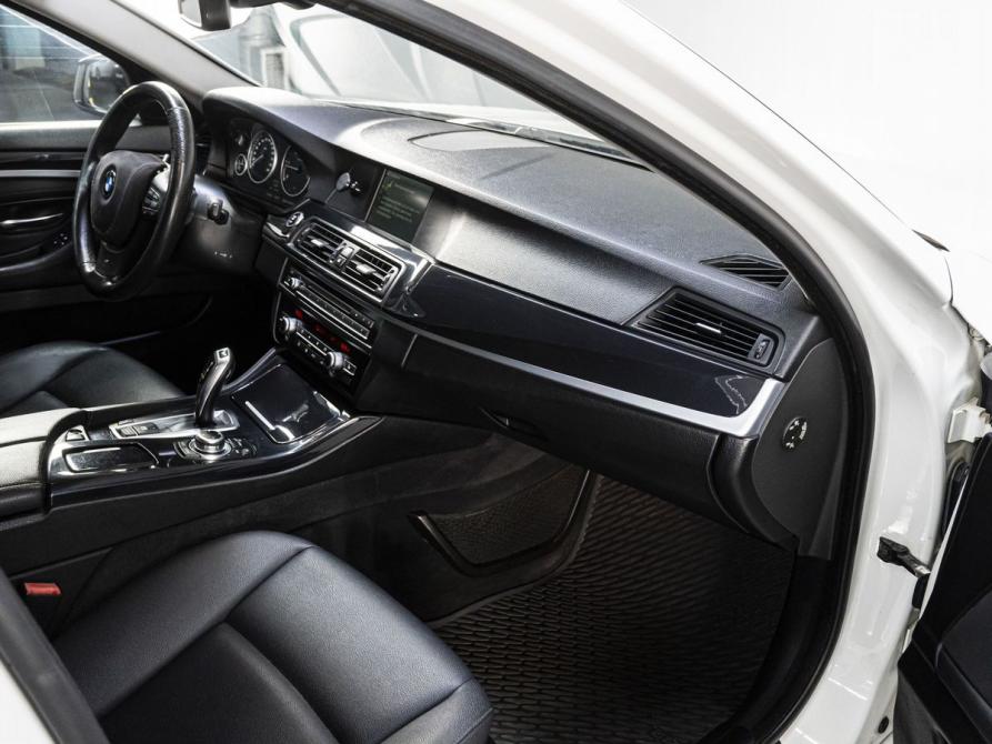 BMW 5 серии VI (F10/F11/F07) Тюмень  - изображение 15