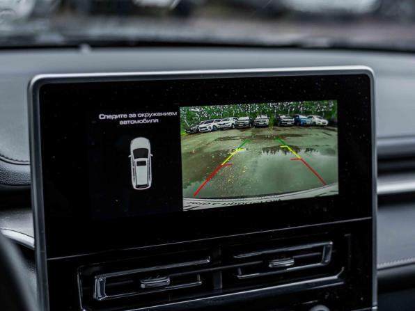 Haval M6 II с пробегом 2024 года, цена 1 592 000 рублей, 44674 км, внедорожник, Автокод Объявления