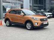 Hyundai Creta I Воронеж  - изображение 13