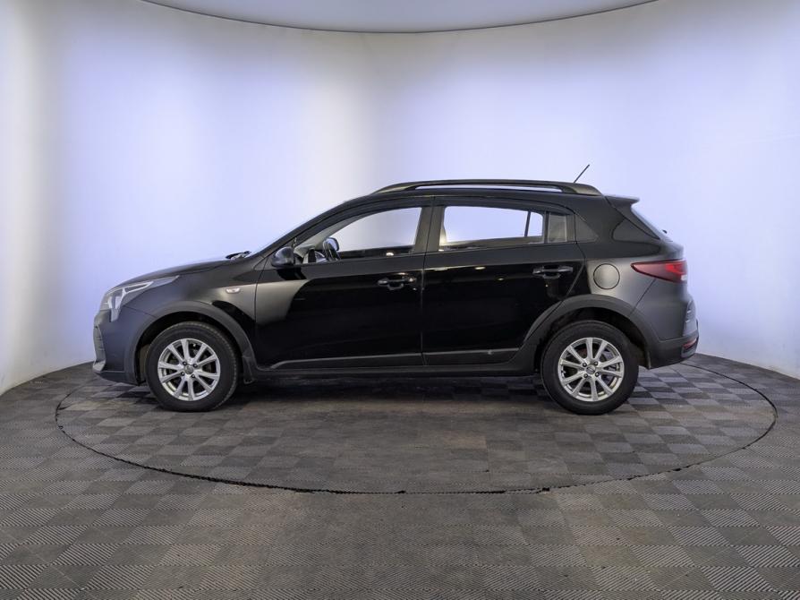 Kia Rio IV Рестайлинг Москва  - изображение 8