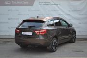 Lada (ВАЗ) Vesta I Старый Оскол  - изображение 23