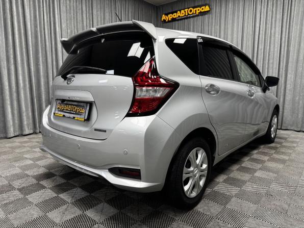 Nissan Note II Рестайлинг с пробегом 2019 года, цена 1 230 000 рублей, 83490 км, хэтчбек, Автокод Объявления