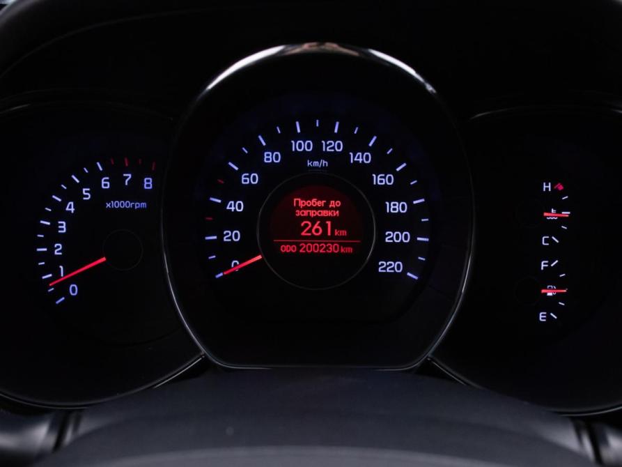 Kia Rio III Москва  - изображение 13