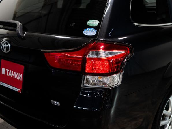 Toyota Corolla XI (E160 E170 E180) Рестайлинг 1 с пробегом 2017 года, цена 1 415 000 рублей, 159500 км, универсал, Автокод Объявления