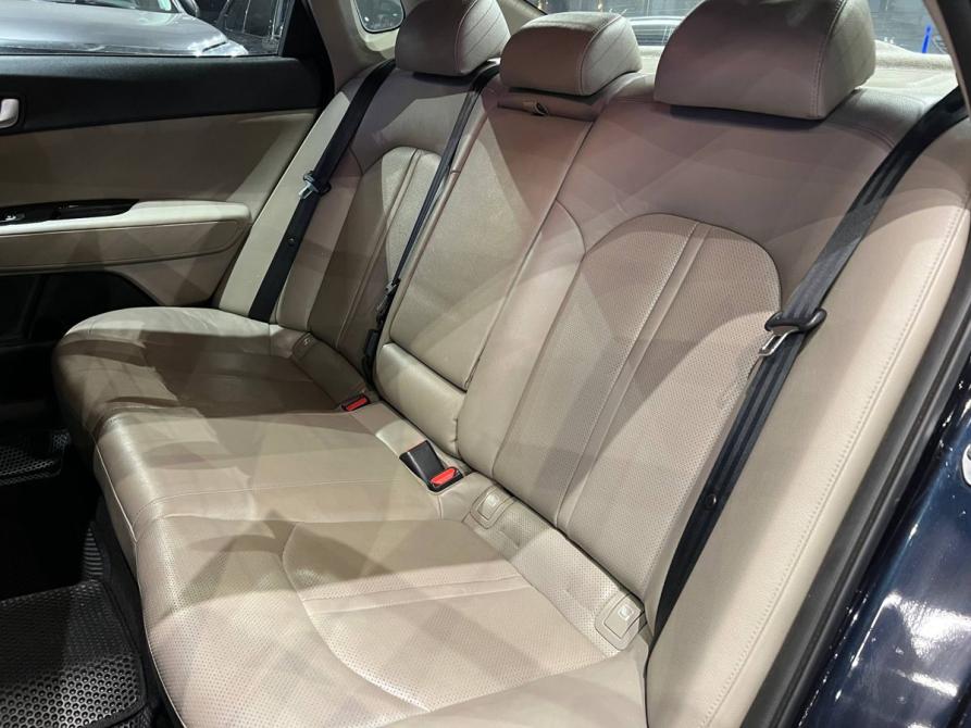Kia Optima IV Оренбург  - изображение 32