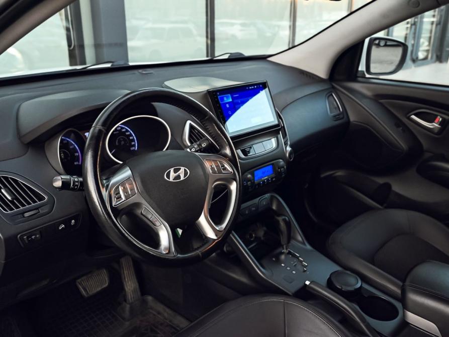 Hyundai ix35 I Екатеринбург  - изображение 9