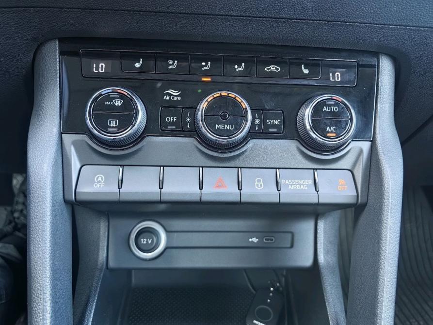 Skoda Karoq I Нижнекамск  - изображение 18