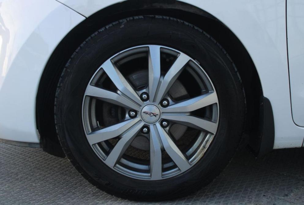Hyundai i30 II Саратов  - изображение 11