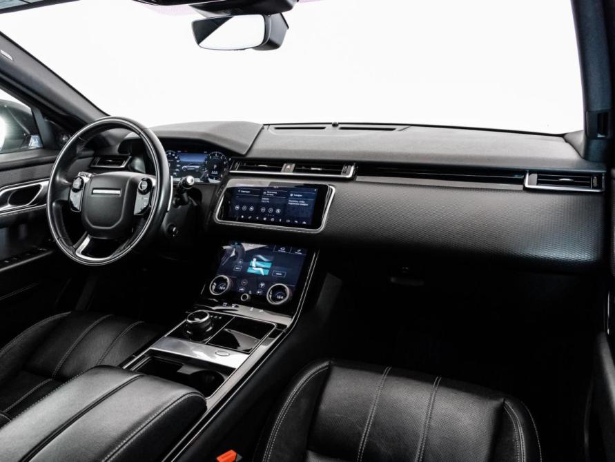 Land Rover Range Rover Velar I Санкт-Петербург  - изображение 13