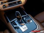 BMW 7 серии VI (G11/G12) Москва  - изображение 53