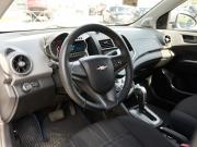 Chevrolet Aveo II Казань  - изображение 18
