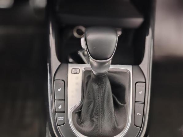 Kia Cerato IV с пробегом 2021 года, цена 1 829 000 рублей, 124360 км, седан, Автокод Объявления