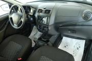 Lada (ВАЗ) Granta I Рестайлинг Омск  - изображение 40