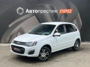 Lada (ВАЗ) Kalina II Пермь  - изображение 20