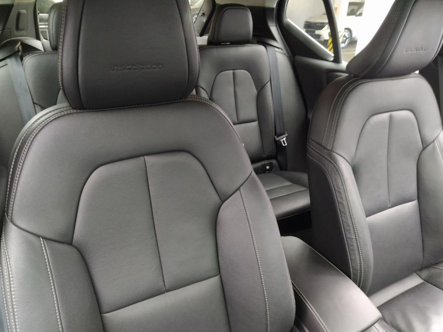 Volvo XC40 I Екатеринбург  - изображение 21