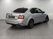 Skoda Octavia III (A7) Рестайлинг Москва  - изображение 35