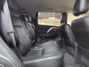 Mitsubishi Pajero Sport III Рестайлинг Москва  - изображение 33