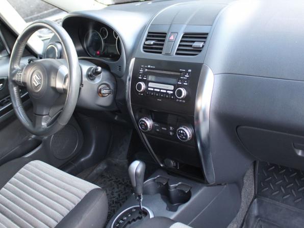 Suzuki SX4 I (Classic) Рестайлинг с пробегом 2010 года, цена 999 000 рублей, 146721 км, хэтчбек, Автокод Объявления