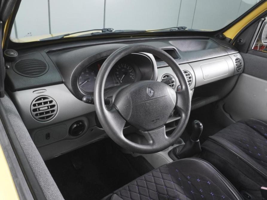 Renault Kangoo I Рестайлинг Ростов-на-Дону  - изображение 6