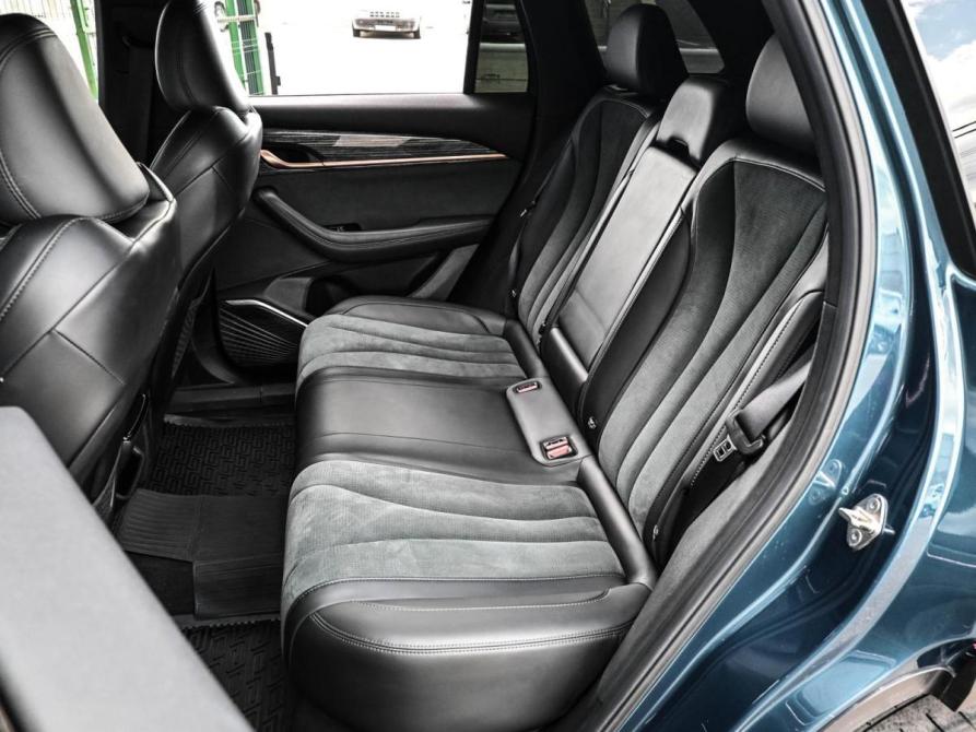 Geely Monjaro I Новороссийск  - изображение 9