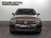 Volkswagen Touareg II Пермь  - изображение 26