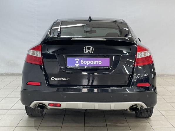 Honda Crosstour I Рестайлинг с пробегом 2013 года, цена 1 895 000 рублей, 163850 км, внедорожник, Автокод Объявления