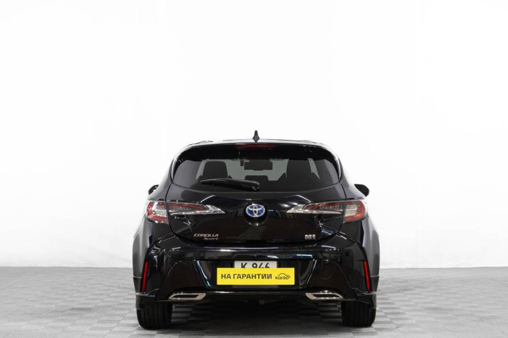 Toyota Corolla XII (E210) Барнаул  - изображение 6