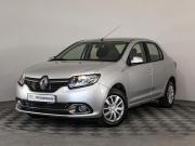 Renault Logan II Санкт-Петербург  - изображение 21